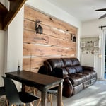 Miete eines Hauses, 80 m², Stadtteil Jagodno, Breslau, Polen